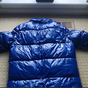 Micheal Kors / puffer jacket
